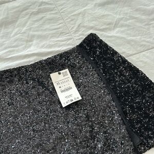 Zara skirt